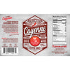 Columbus Cayenne Hot Sauce