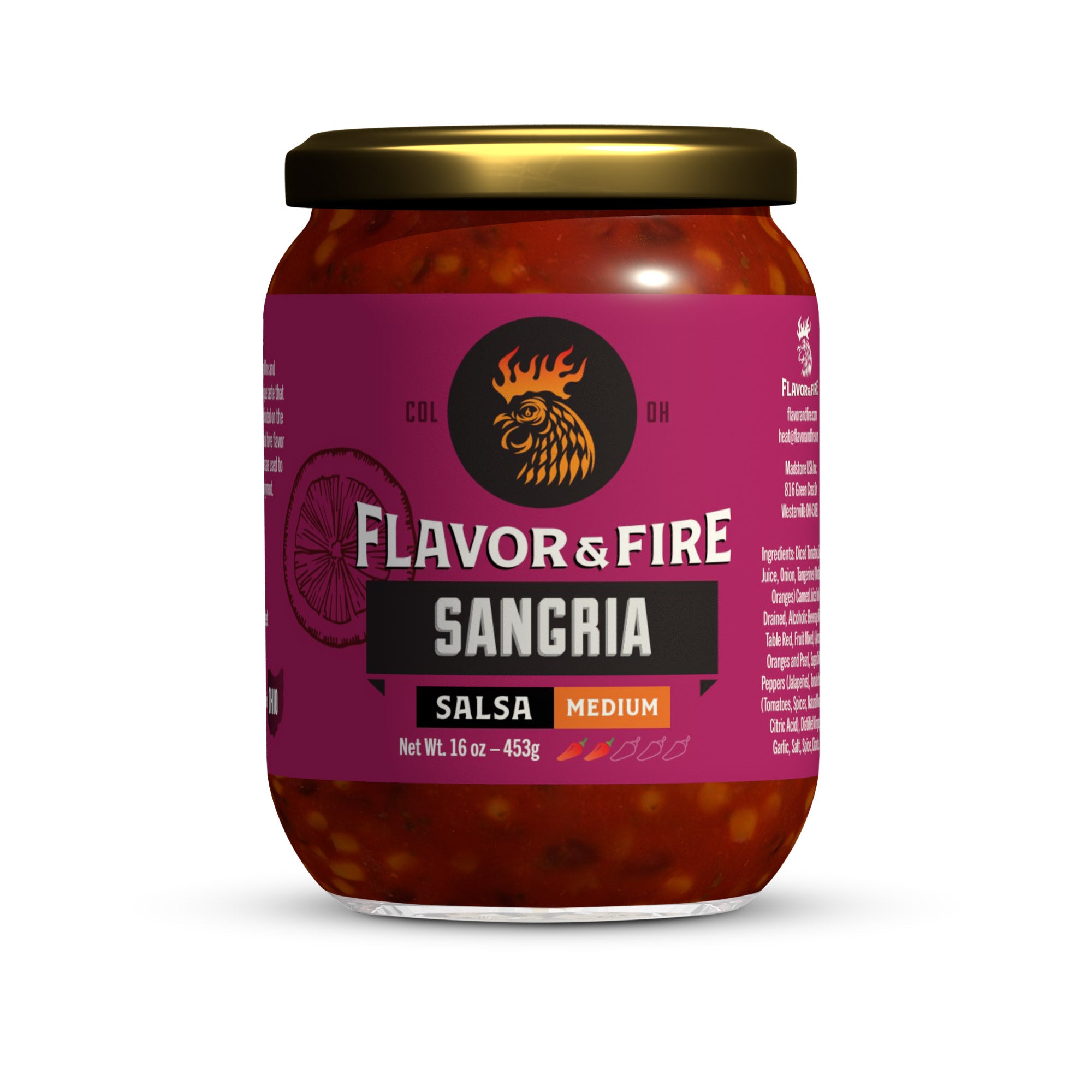 Sangria