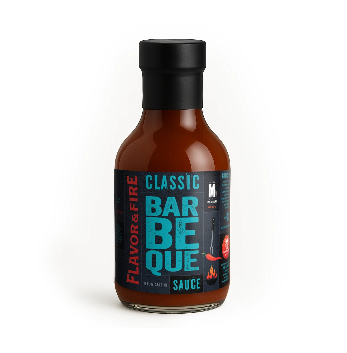 Classic BBQ Sauce