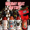 Holiday Heat Gift Set