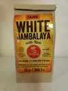 White Jambalaya