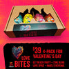 Love Bites Valentine's Day 4 Pack